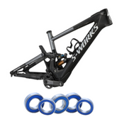 Specialized Kenevo SL MAX - Kit de Roulement pour Cadre - Full MAX | Gen 1 (2022+)